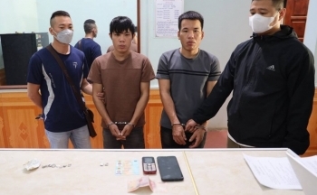 Lào Cai: Lực lượng Công an bắt 276 vụ, 507 đối tượng ma túy trong quý III