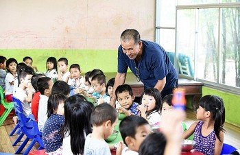 Mái ấm từ thiện: Khi lòng nhân ái vẫn thắp sáng giữa những lùm xùm bạo hành trẻ em