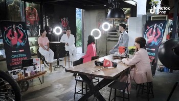 Thử thách cho các nhà sáng tạo trẻ tại 'Nghề Chủ Chốt'