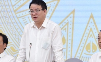 Thứ trưởng Bộ Kế hoạch và Đầu tư Trần Quốc Phương: Giữ mục tiêu tăng trưởng 7% của cả năm 2024