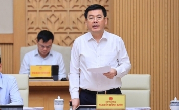 Bộ trưởng Nguyễn Hồng Diên: Duy trì nguồn cung điện, xăng dầu ổn định cho nền kinh tế