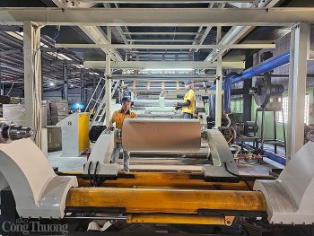 Quảng Trị: Hỗ trợ doanh nghiệp sản xuất phát triển sản phẩm chủ lực