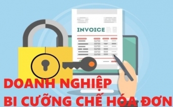 3 doanh nghiệp nợ thuế tại thành phố Hà Giang bị cưỡng chế hóa đơn