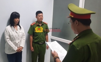 Chiếm đoạt hàng tỷ đồng bằng hình thức lừa góp vốn mua đất