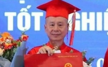 Vụ 'học giả, bằng thật' của sư Thích Chân Quang chưa được xử lý thỏa đáng