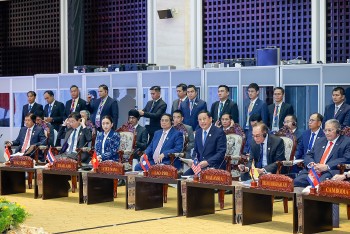 Công nghiệp bán dẫn - lĩnh vực hợp tác tiềm năng của ASEAN trong tương lai