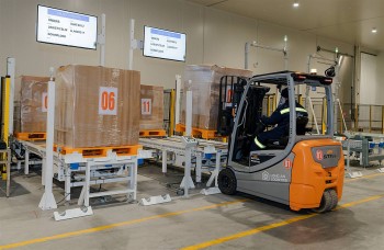 Long An: Tốc độ tăng trưởng kinh tế trong quý III/2024 tăng 9,23%