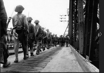 Hà Nội: Trái tim hồng của mỗi người Việt Nam và bè bạn