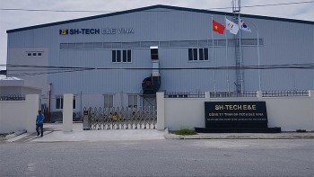 Nhiều giám đốc doanh nghiệp ở Bắc Giang bị tạm hoãn xuất cảnh