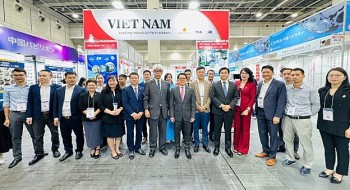 Hơn 30 doanh nghiệp Việt Nam dự Hội nghị kết nối chế tạo cơ khí tại Nhật Bản