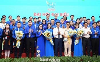 Phát huy vai trò của thanh niên Thái Nguyên trong thời kỳ mới