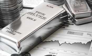 Giá bạc hôm nay 11/10/2024: Bạc biến động mạnh do đồng USD tăng cao