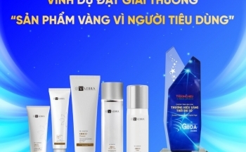 Vxebra Orico: Từ hành trình chinh phục niềm tin người tiêu dùng đến giải thưởng 'Sản phẩm vàng vì người tiêu dùng'