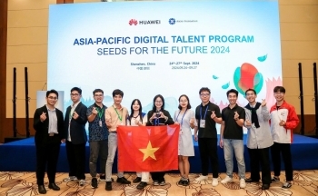 Đưa đổi mới sáng tạo đến gần giới trẻ và hành trình chinh phục ‘sân chơi’ quốc tế