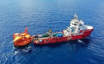 Tự hào Tuổi trẻ PVEP-POC với công trình tiêu biểu đạt Giải thưởng đổi mới sáng tạo phát triển doanh nghiệp