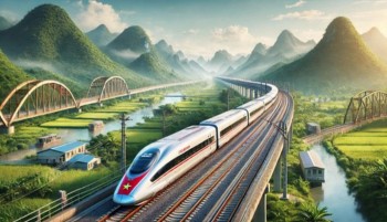 Đề xuất 8 nhóm sản phẩm, dịch vụ đường sắt đặt hàng tư nhân