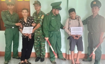 Gia Lai: Triệt phá đường dây tàng trữ và mua bán ma túy, thu giữ nhiều vũ khí