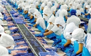 Thủy sản Việt Nam trước cơ hội và thách thức tại thị trường Trung Quốc