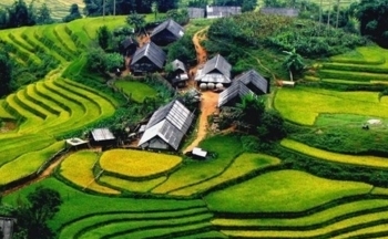 Tập trung phát triển vành đai công nghiệp - đô thị - du lịch vùng Trung du và miền núi phía Bắc