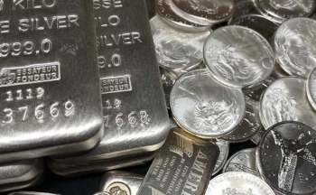 Giá bạc hôm nay 12/10/2024: Bạc tăng bất chấp số liệu CPI “nóng” hơn dự báo