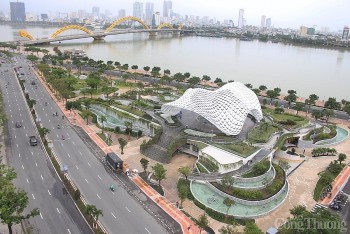 Đà Nẵng công bố 19 địa điểm được tổ chức hội chợ, triển lãm năm 2025