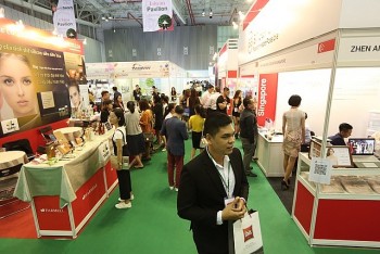 Sắp diễn ra sự kiện xúc tiến thương mại ngành làm đẹp - Beauty Summit 2024