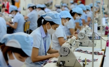 Mục tiêu xuất khẩu dệt may đạt 44 tỷ USD năm 2024 hoàn toàn khả thi?