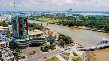 Cần Thơ sắp đấu giá 5 khu đất, giá khởi điểm chỉ từ 4 triệu/m2