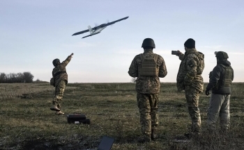 Hành động của NATO ở Ukraine có thể gây xung đột hạt nhân; Kiev sử dụng vũ khí cấm trên chiến trường
