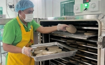 Phú Yên: Khuyến công địa phương hỗ trợ phát triển sản phẩm thế mạnh