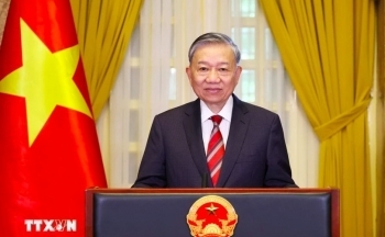 Bài viết của Tổng Bí thư, Chủ tịch nước Tô Lâm về chống lãng phí