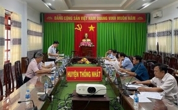 Đồng Nai: Nhiều hạn chế, thiếu sót trong đấu thầu tại huyện Thống Nhất