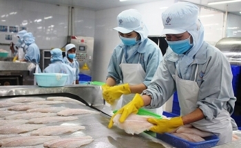 Việt Nam sẵn sàng đón đoàn thanh tra của EU về lĩnh vực thủy sản