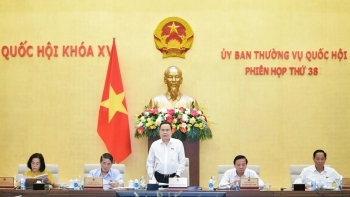 Kỳ họp thứ 8, Quốc hội khóa XV sẽ làm việc trong 28,5 ngày