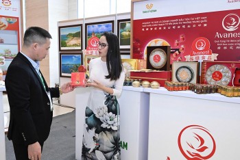 Nhiều triển vọng cho nông sản Việt cung ứng vào thị trường Trung Quốc