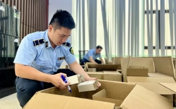 Nhiều vi phạm trong kinh doanh thương mại điện tử