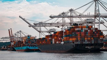 Giá cước vận chuyển container toàn cầu sẽ tiếp tục giảm