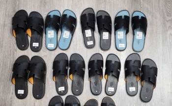 Lào Cai: Xử phạt 3 hộ kinh doanh trưng bày bán hàng giả mạo nhãn hiệu Hermes và Adidas