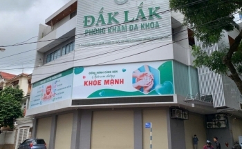 Đắk Lắk: Tạm ngừng hoạt động phòng khám có bệnh nhân tử vong nghi do sốc thuốc