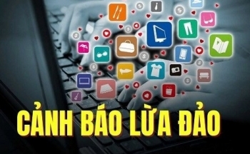 Cảnh giác với chiêu trò lừa đảo bằng hình thức tặng quà tri ân ngày Phụ nữ Việt Nam