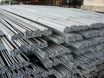 Úc khởi xướng điều tra chống bán phá giá thanh cốt thép cán nóng nhập khẩu