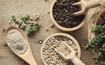 Trung Quốc giảm nhập khẩu hồ tiêu Việt Nam, Indonesia vươn lên dẫn đầu