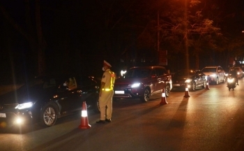 Lào Cai: Tập trung khắc phục hơn 1.000 điểm đen giao thông