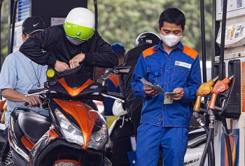 Sau hai lần tăng, giá xăng dự báo giảm vào kỳ điều hành ngày mai 17/10/2024