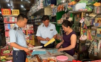 Điện Biên: Tuyên truyền, phổ biến các quy định của pháp luật về hoạt động sản xuất, kinh doanh