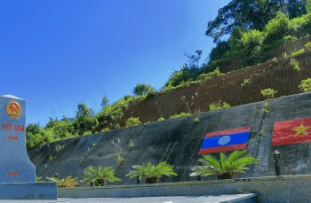 VACOD - Điện Biên 2024: Khai thác tiềm năng vùng hành lang kinh tế Việt Nam - Lào