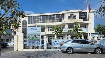 Kiên Giang: Thu hồi hơn 100 ha đất của doanh nghiệp vi phạm