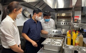 Hà Nội chuẩn bị điều tra, rà soát các cơ sở dịch vụ ăn uống, thức ăn đường phố