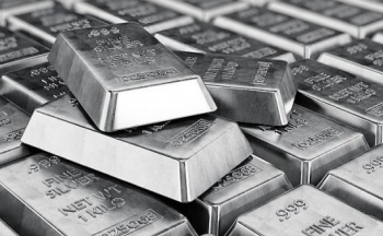 Giá bạc hôm nay 17/10/2024: Bạc phục hồi trở lại