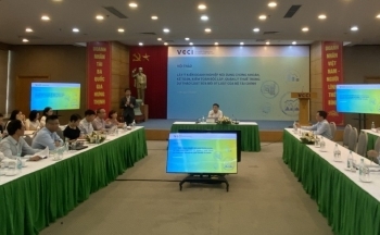 VCCI lấy ý kiến doanh nghiệp cho Dự thảo Luật sửa đổi 7 luật của Bộ Tài chính